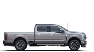 2024 Ford Super Duty® External Image 1